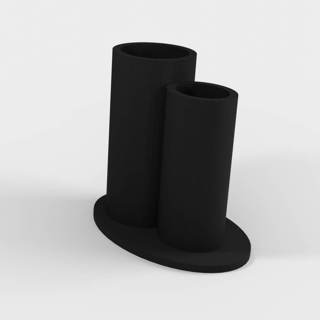 My 3D Model