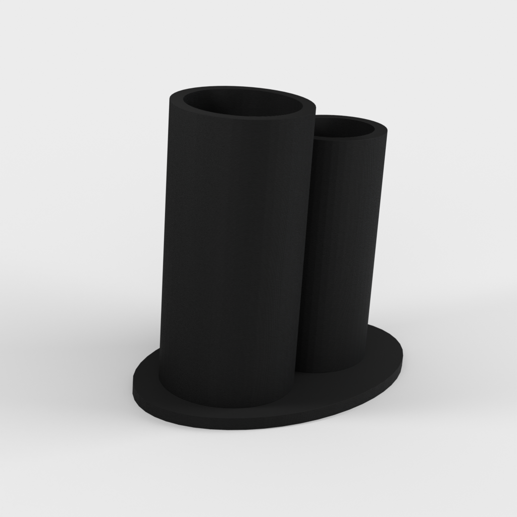 My 3D Model