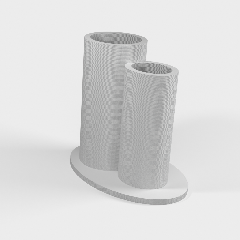 My 3D Model