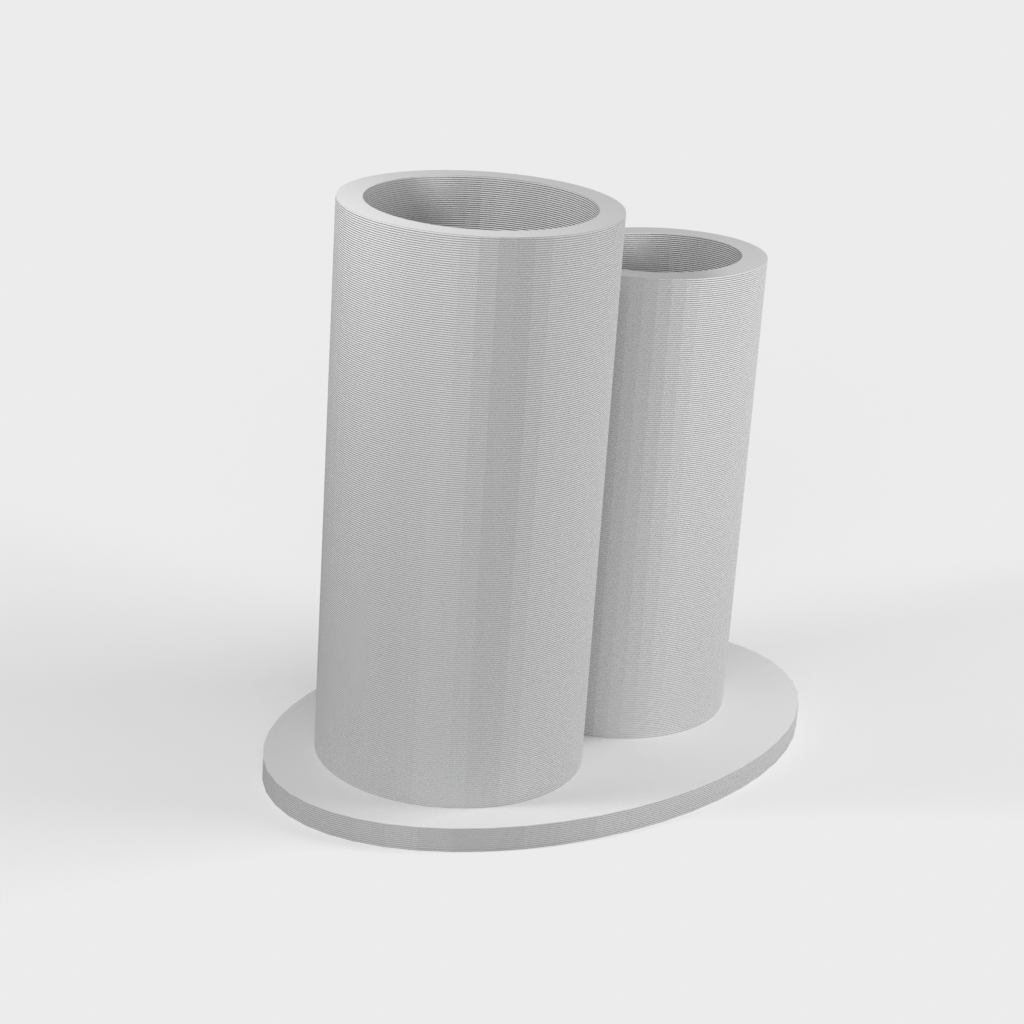 My 3D Model