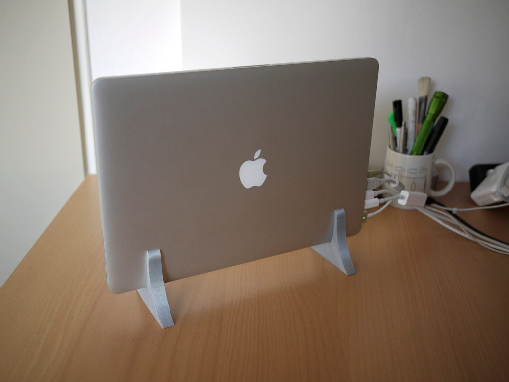 Stand for Macbook Pro 15' (Retina) from 2012
