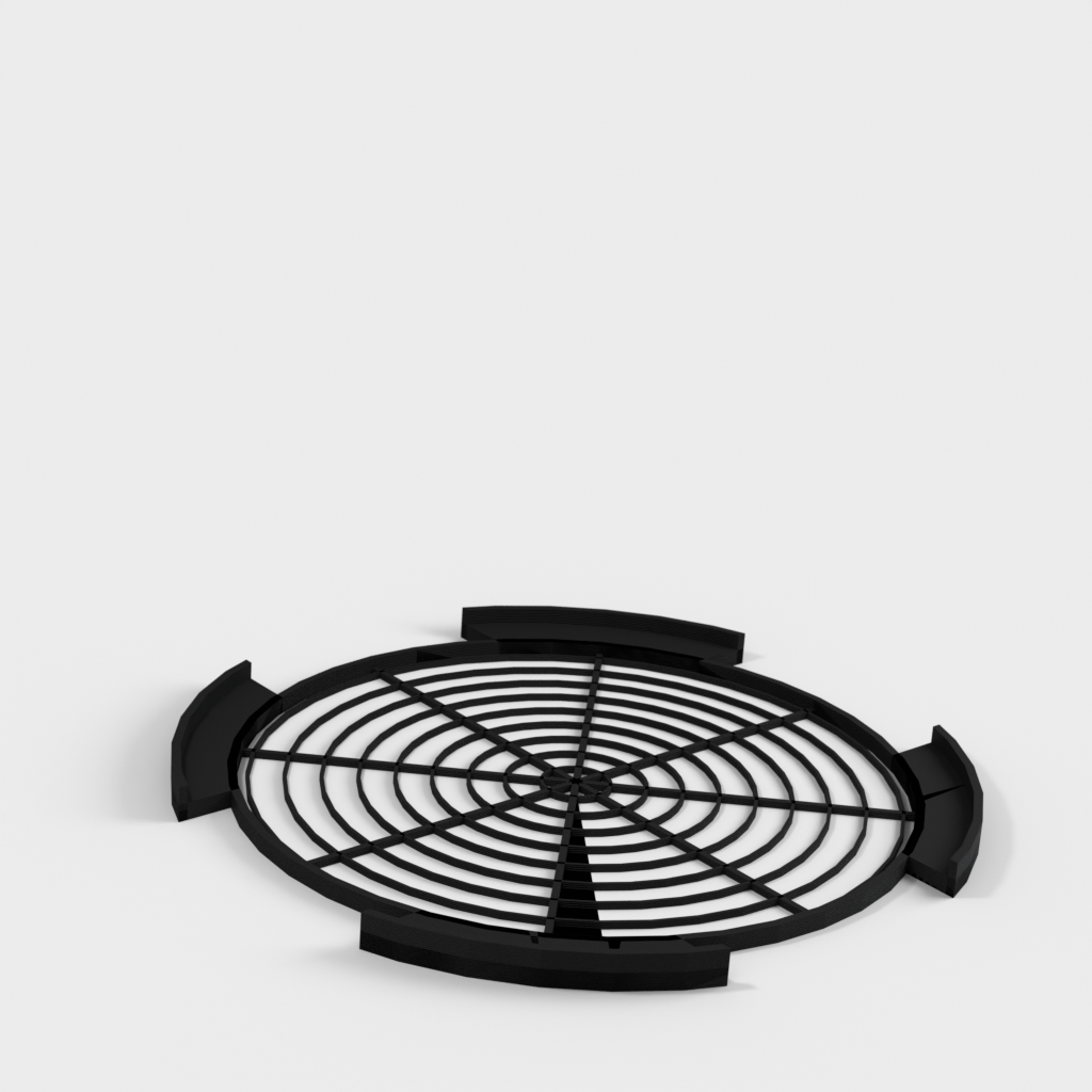 My 3D Model