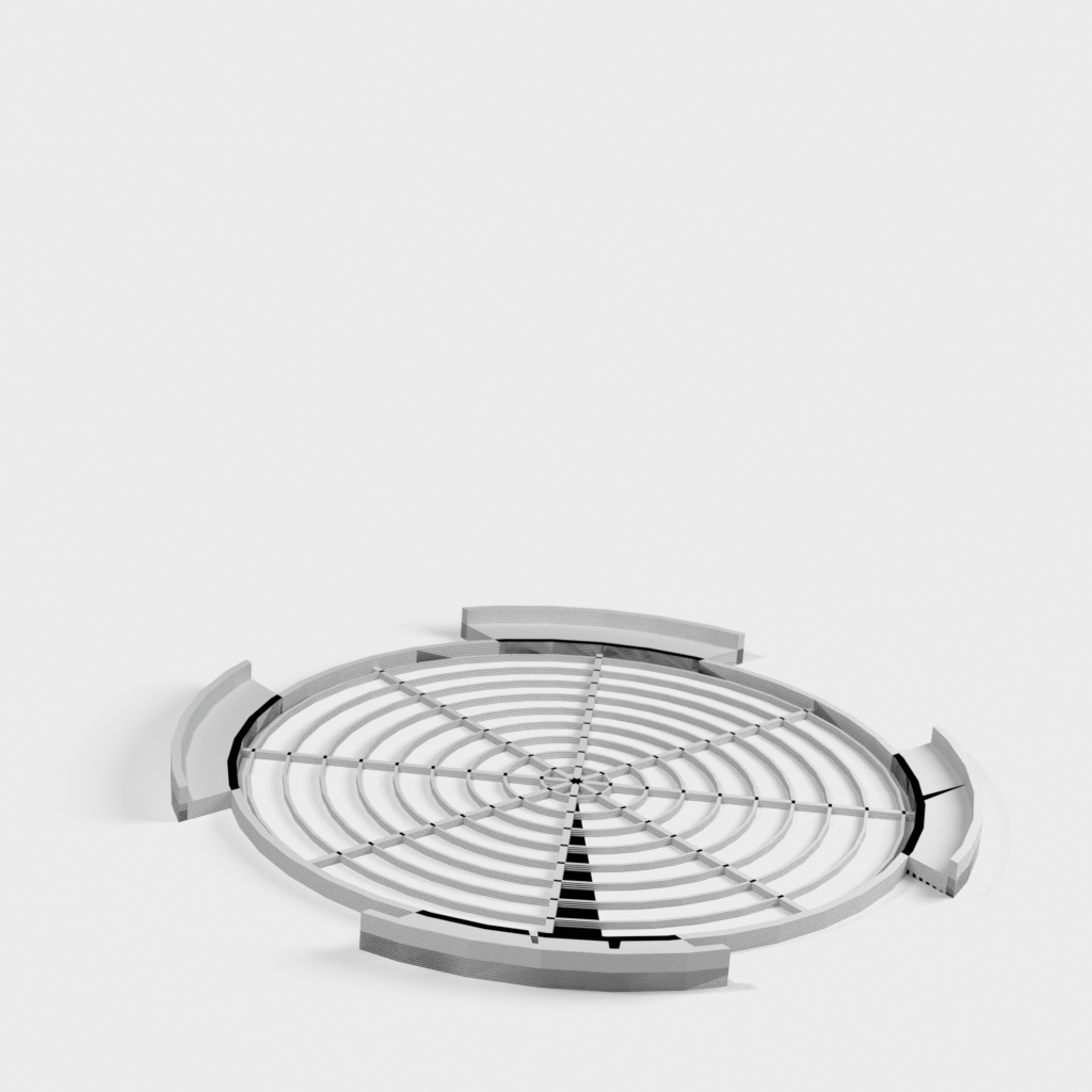 My 3D Model