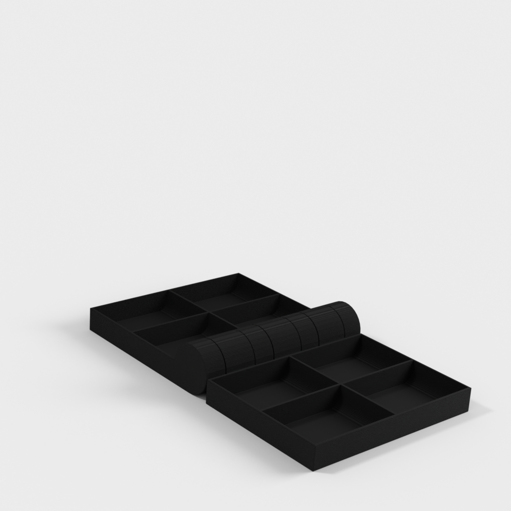 My 3D Model