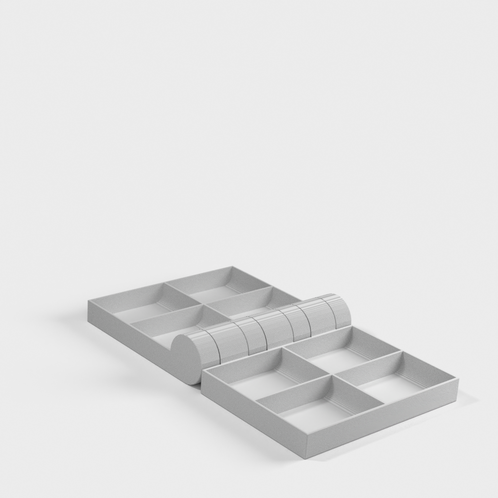 My 3D Model