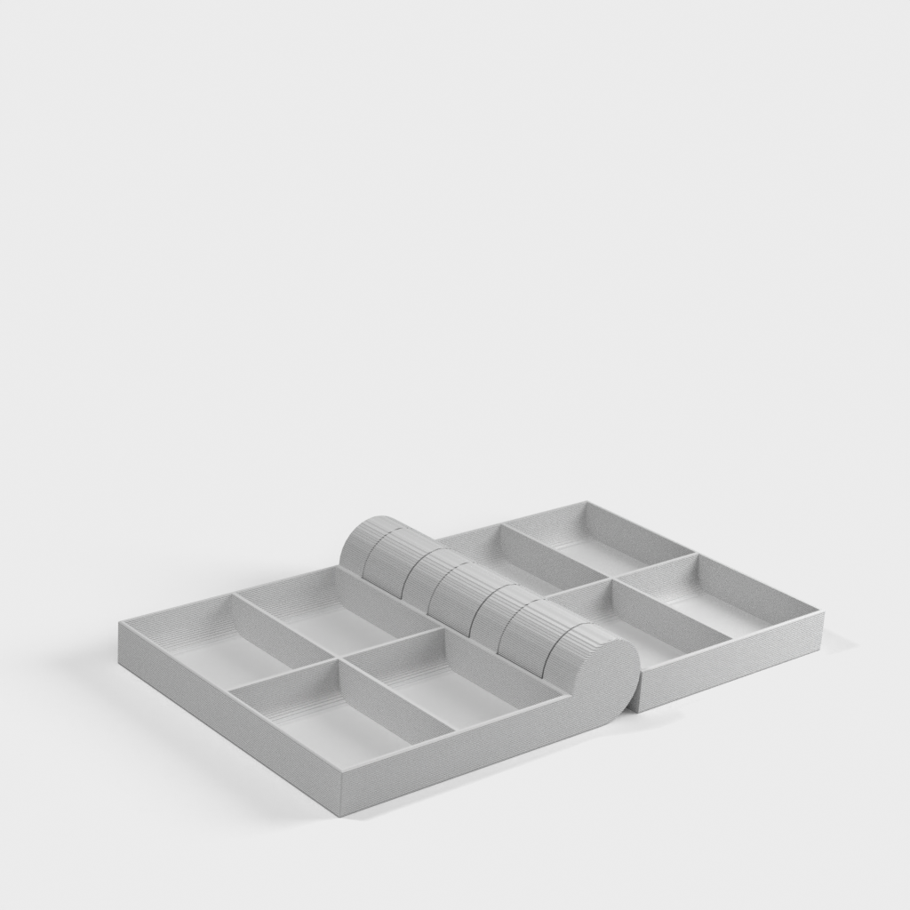 My 3D Model