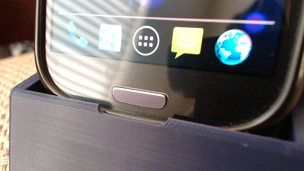 Dock V2.0 Compatible with Galaxy S3, S4, LG G2 & More - CASER