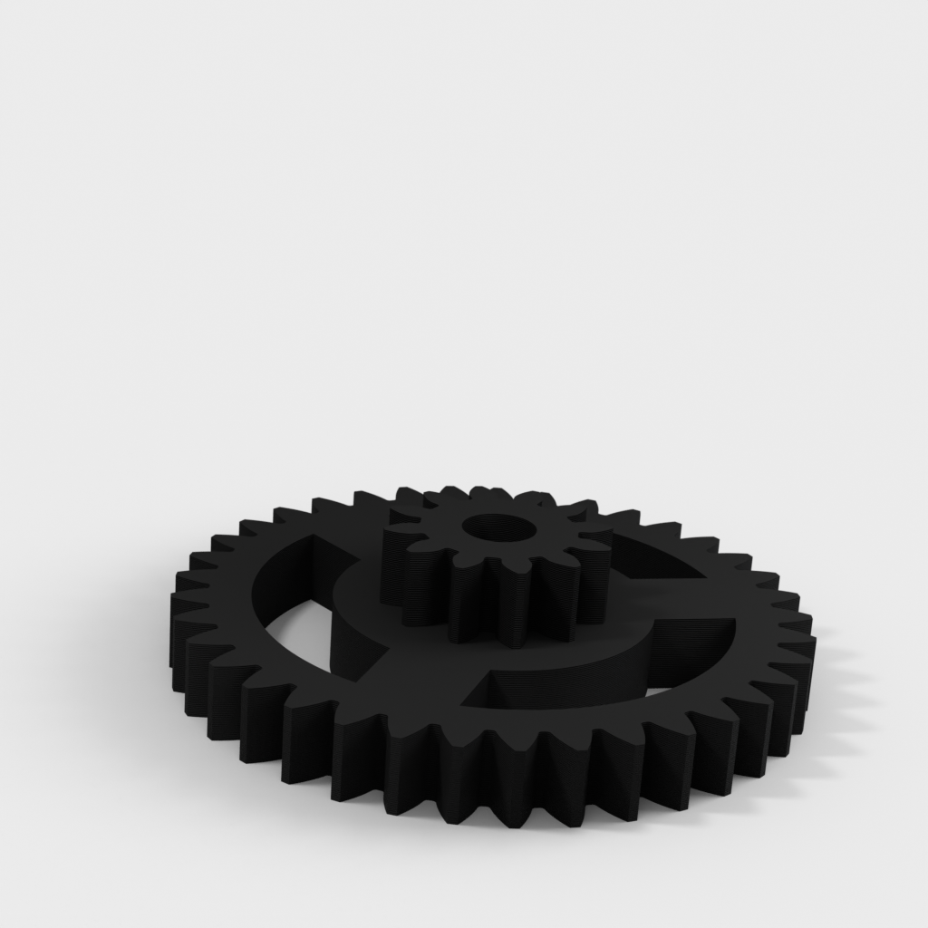 My 3D Model