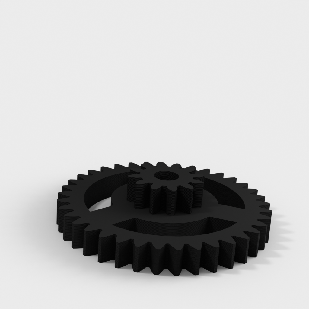 My 3D Model