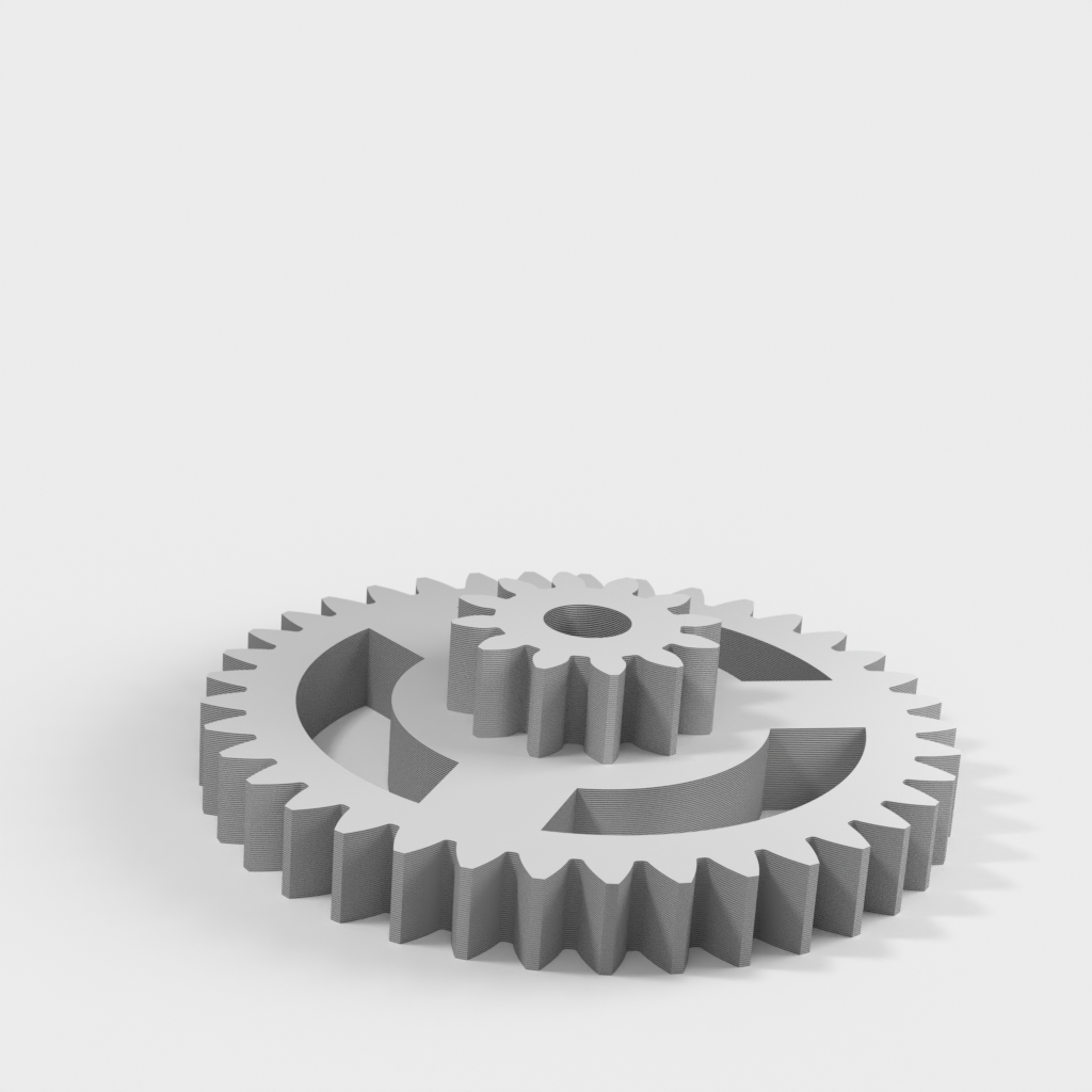 My 3D Model