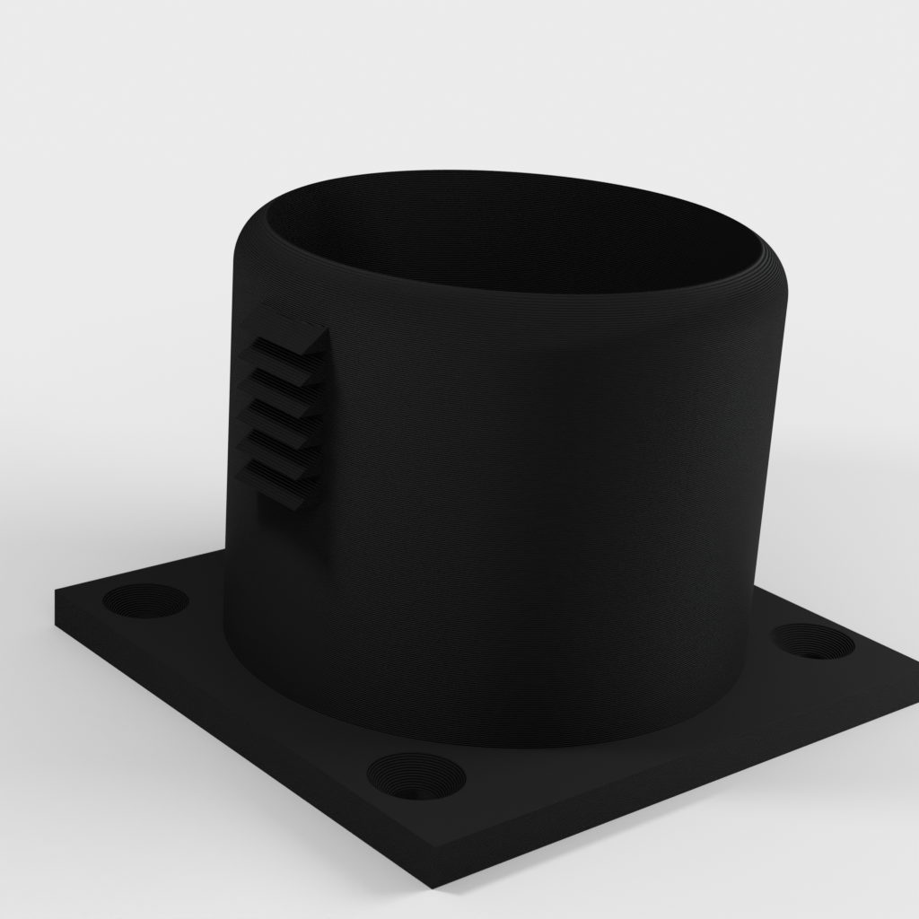 My 3D Model