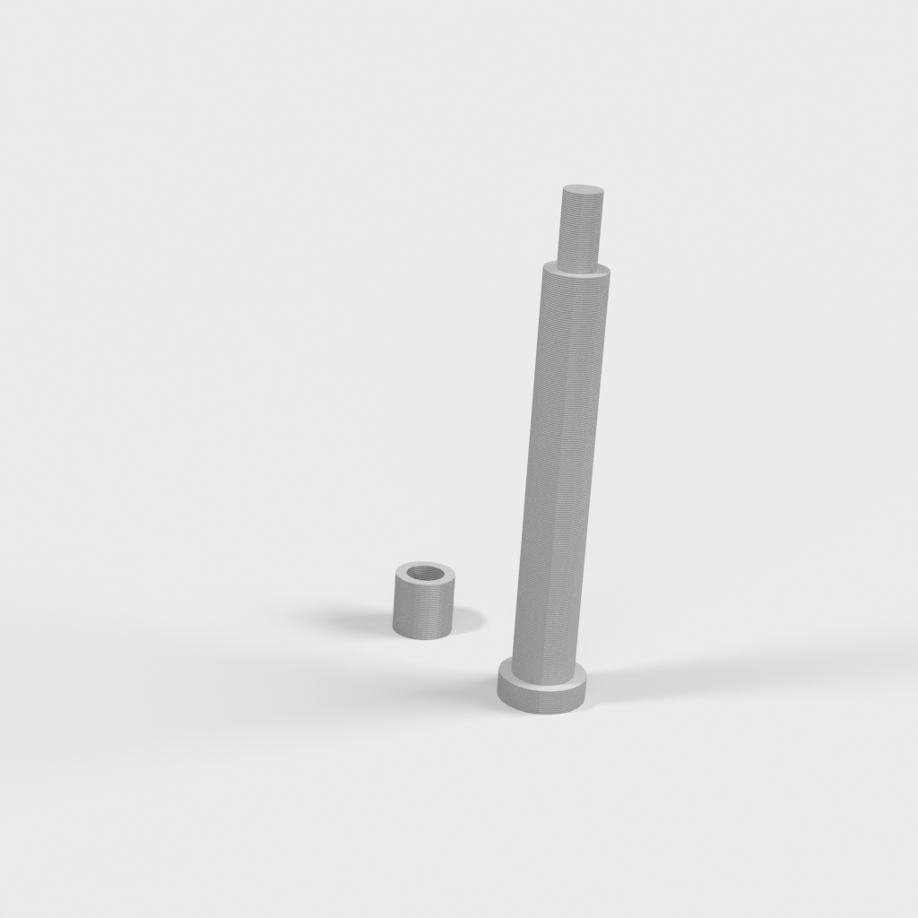 My 3D Model