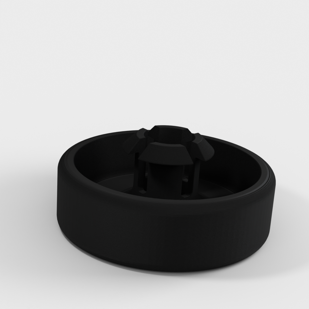 My 3D Model