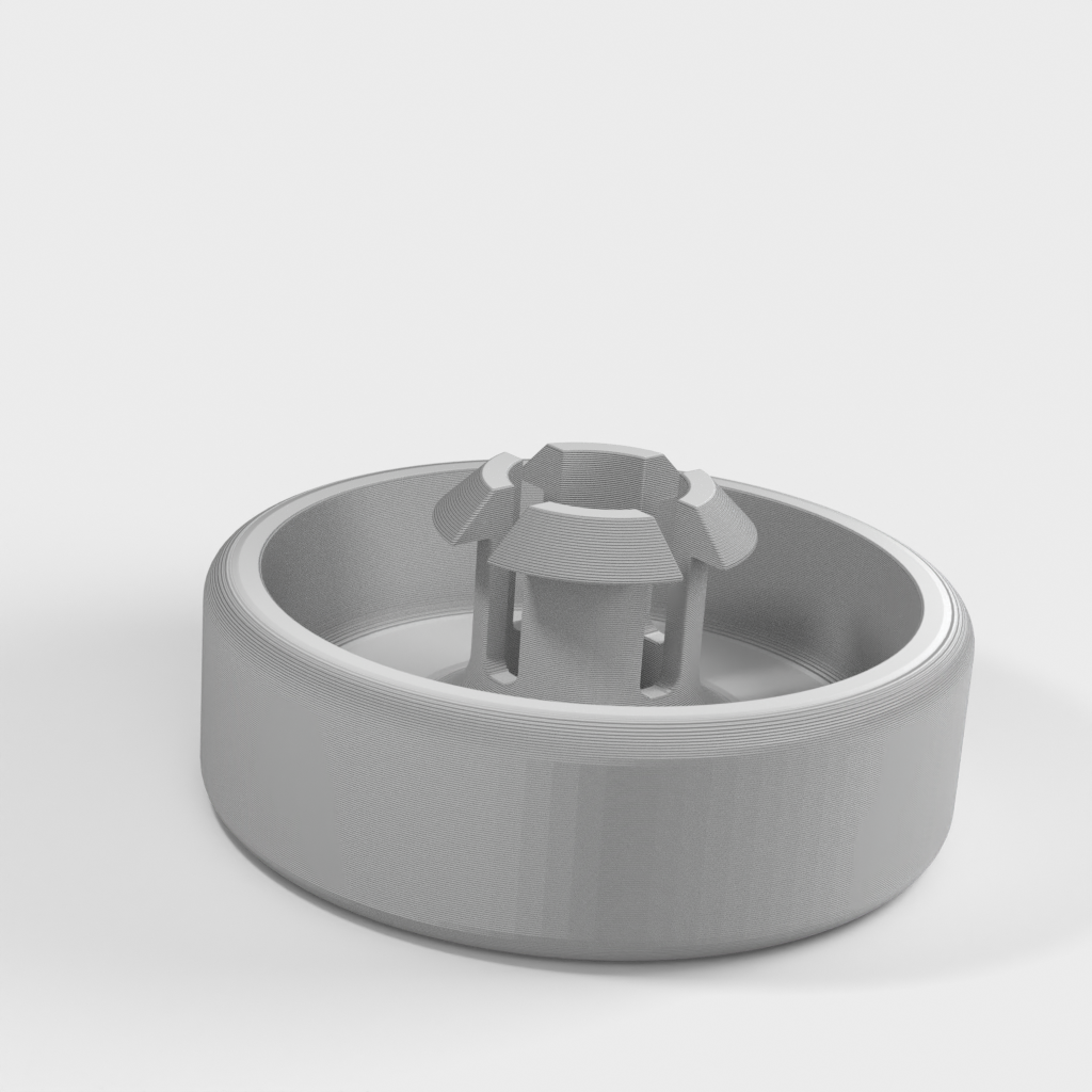 My 3D Model