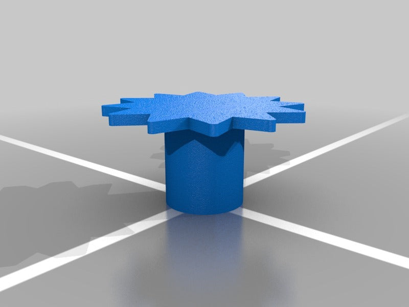 Sun-shaped Wall Hook and Organiser for Coats and Jewellery