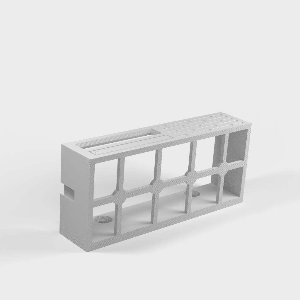 My 3D Model