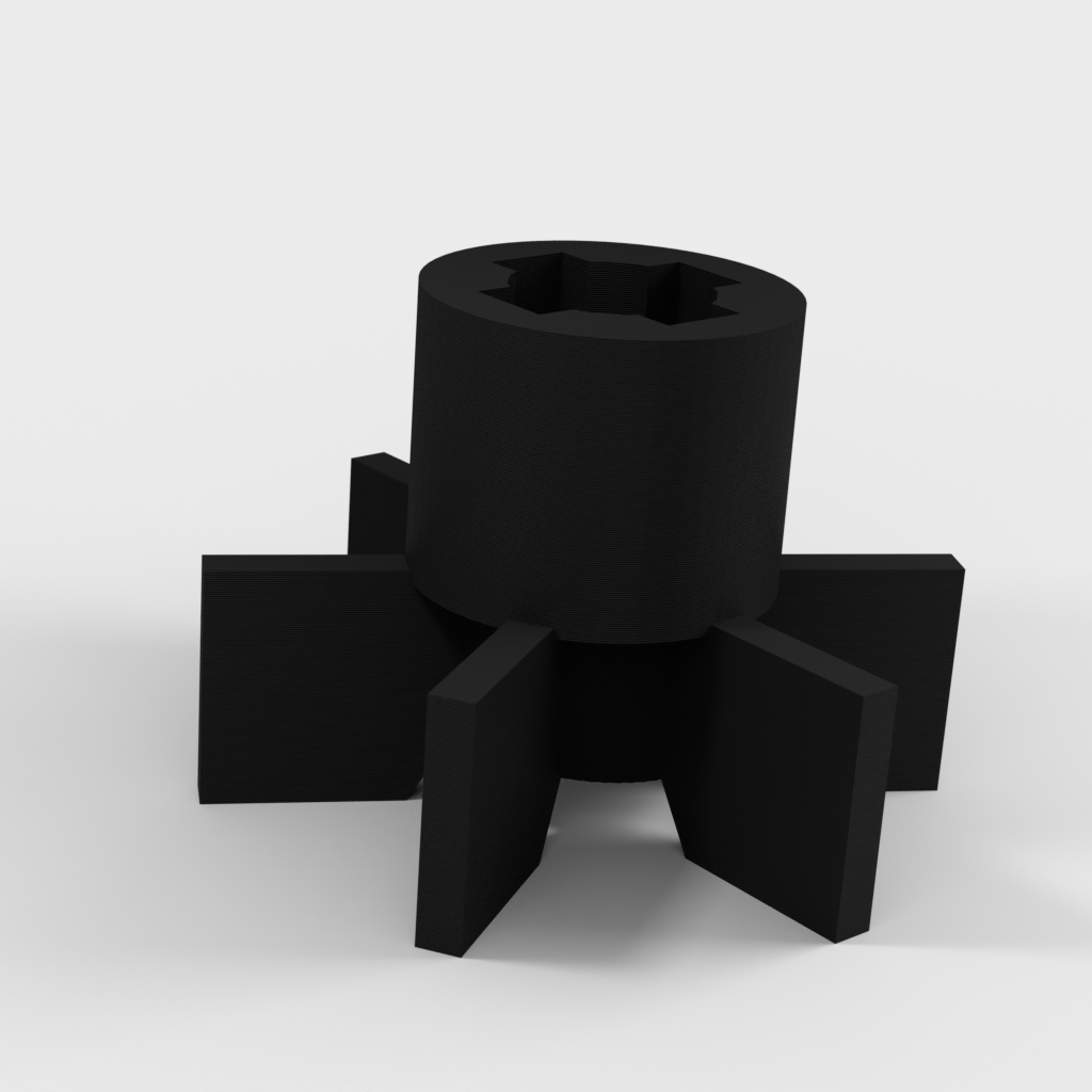 My 3D Model