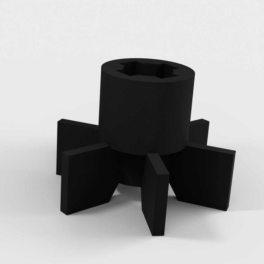 My 3D Model