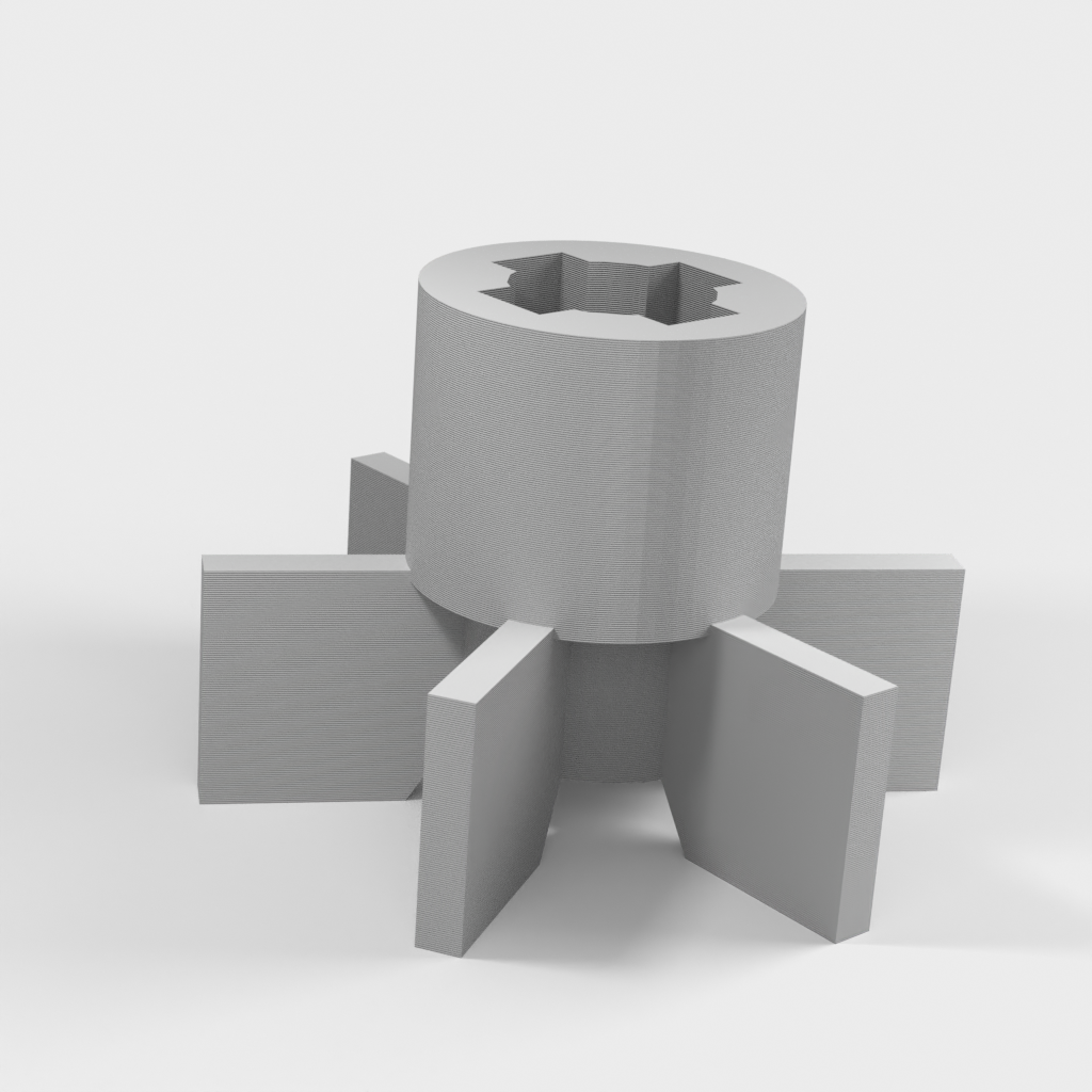 My 3D Model