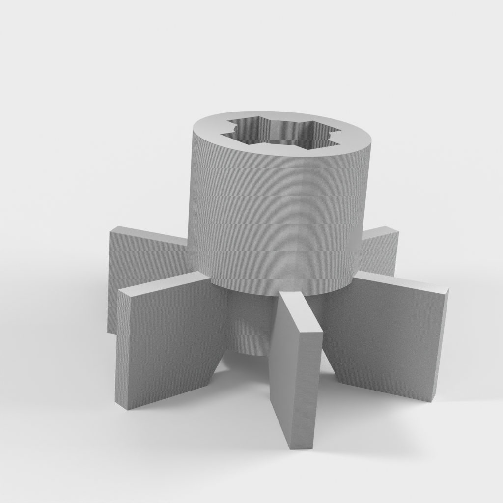 My 3D Model