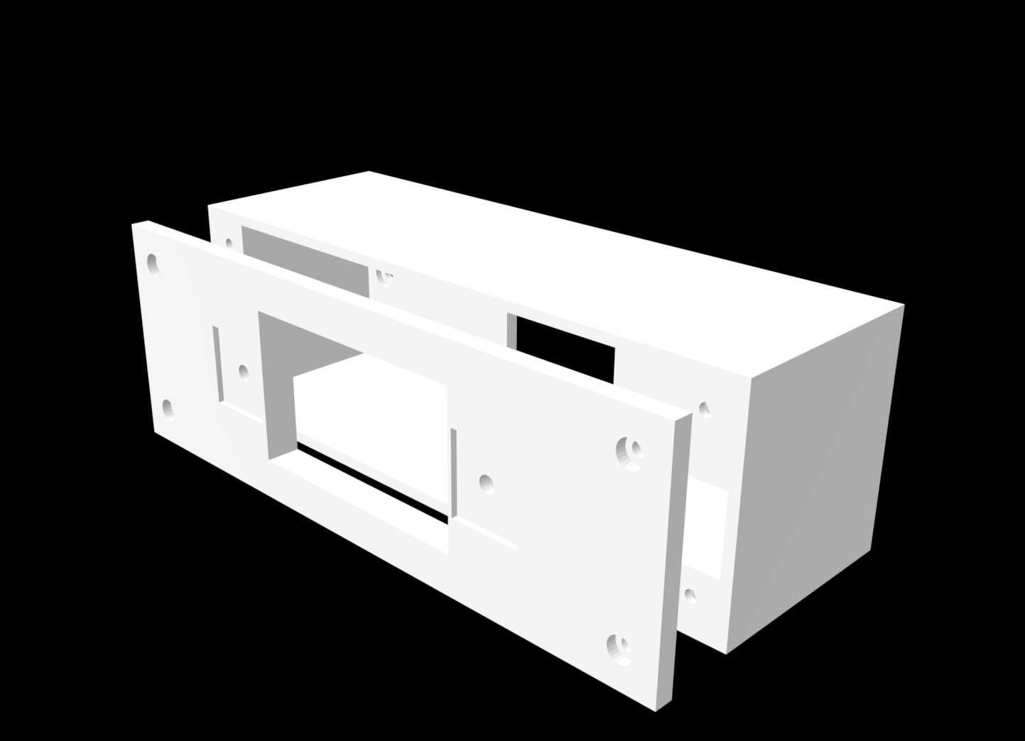 G4 Doorbell Pro PoE (Kit)