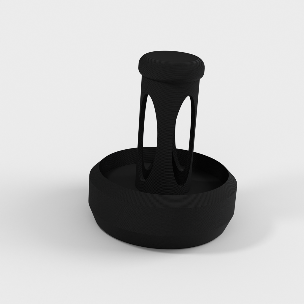 My 3D Model