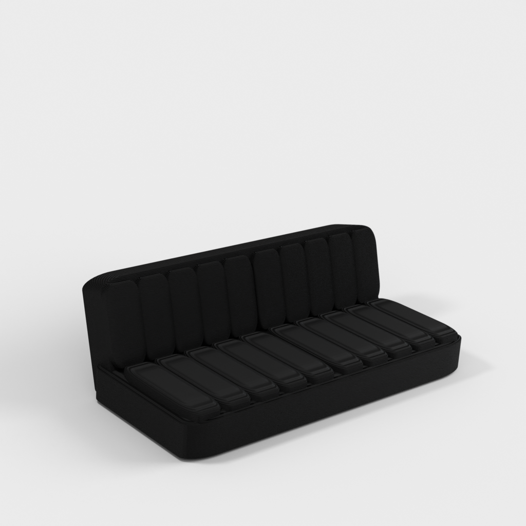 My 3D Model
