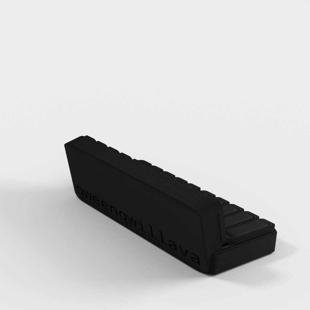 My 3D Model