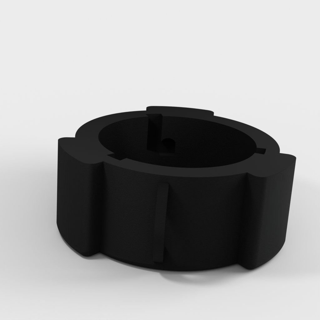 My 3D Model