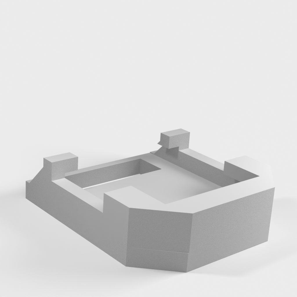 My 3D Model