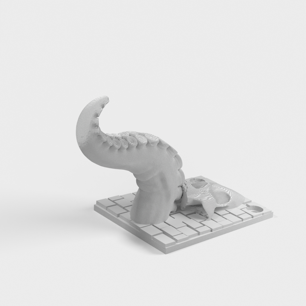 My 3D Model