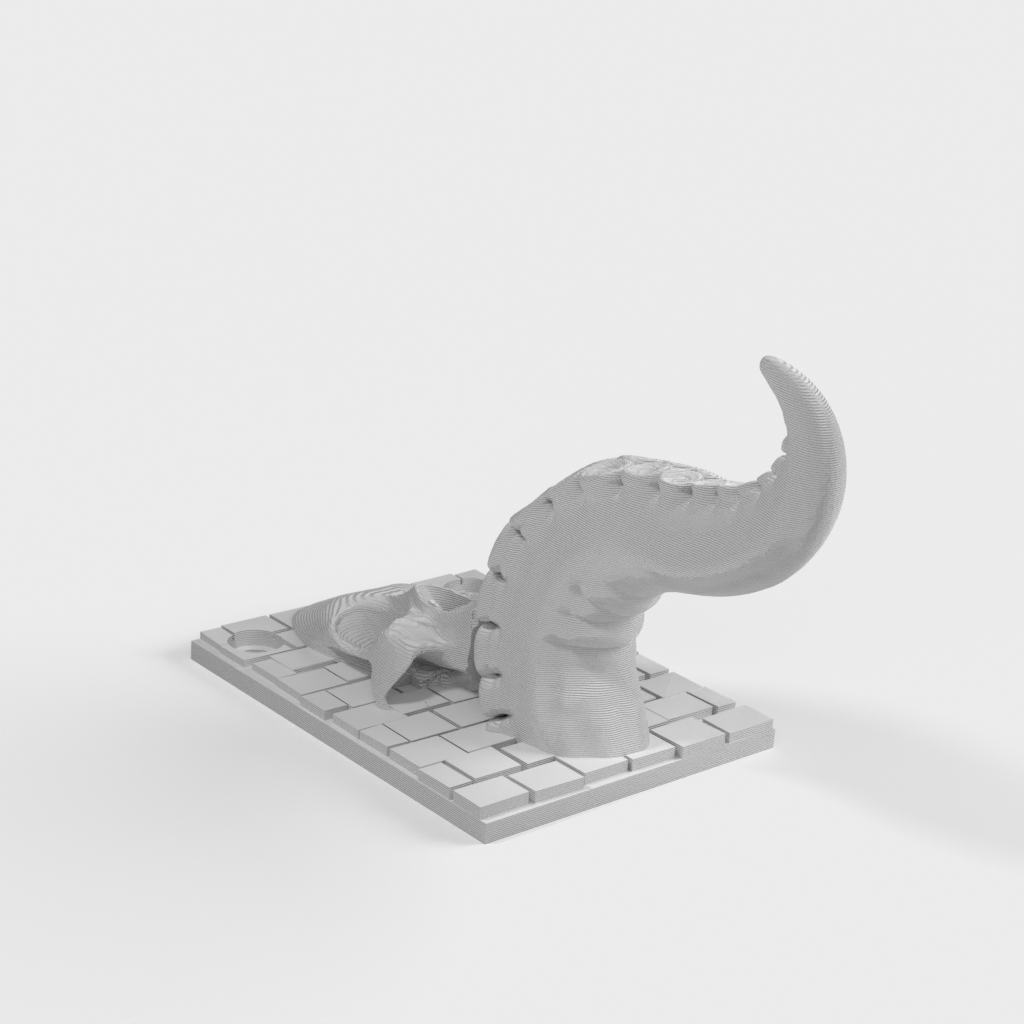 My 3D Model