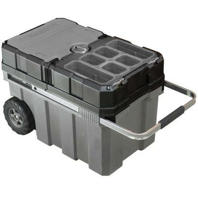 Replacement Lock for Rolling Toolbox (Husky & Keter)