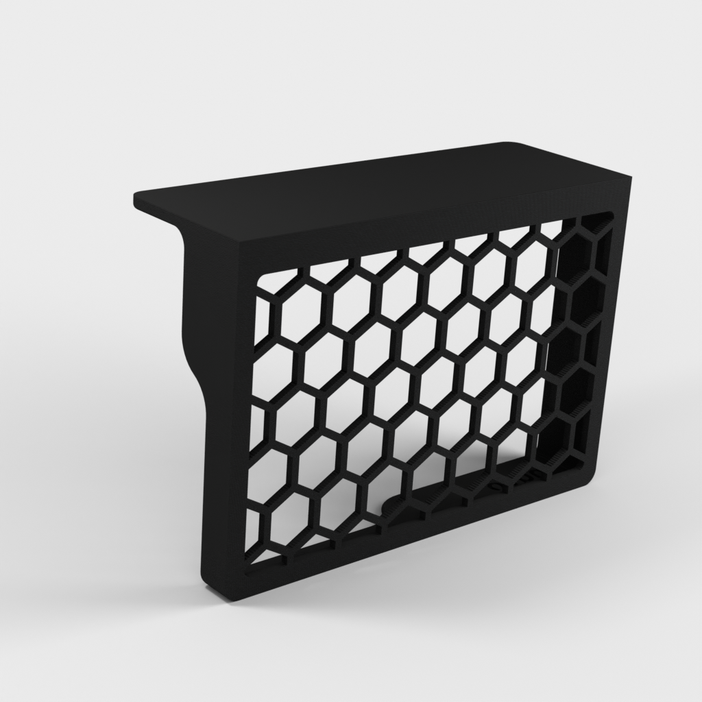 My 3D Model
