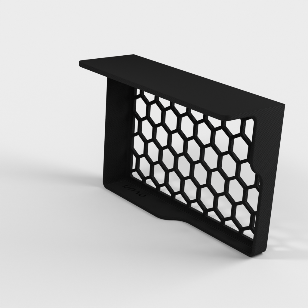 My 3D Model