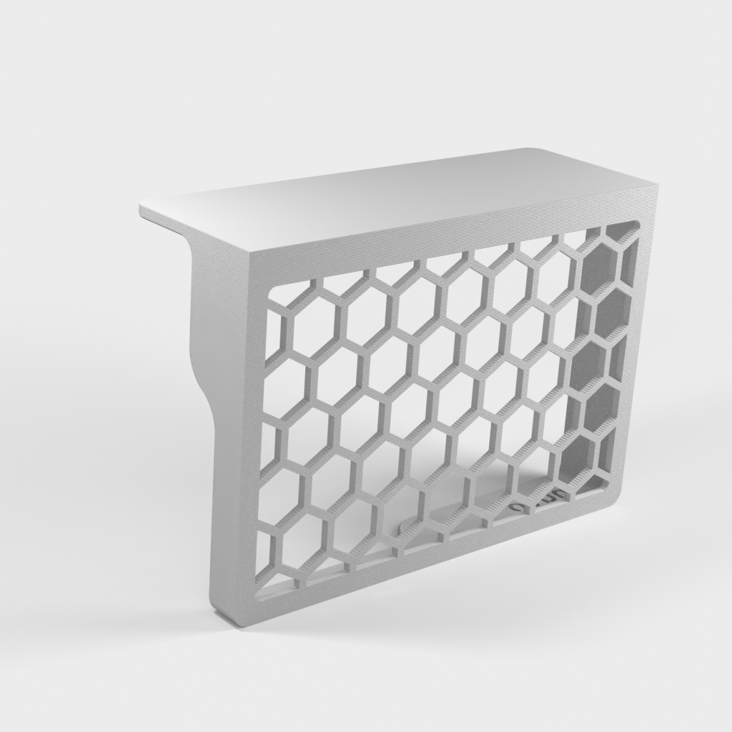 My 3D Model