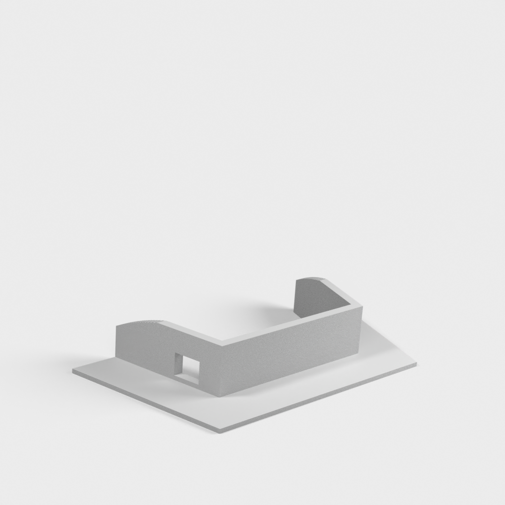 My 3D Model