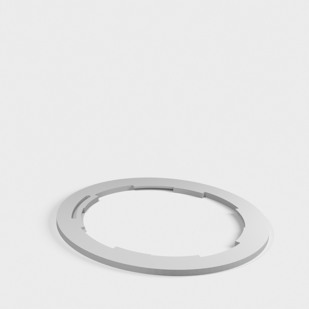 My 3D Model
