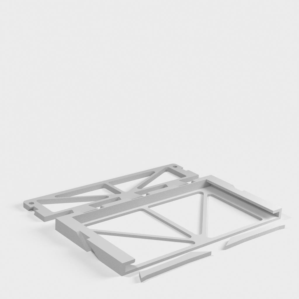 My 3D Model