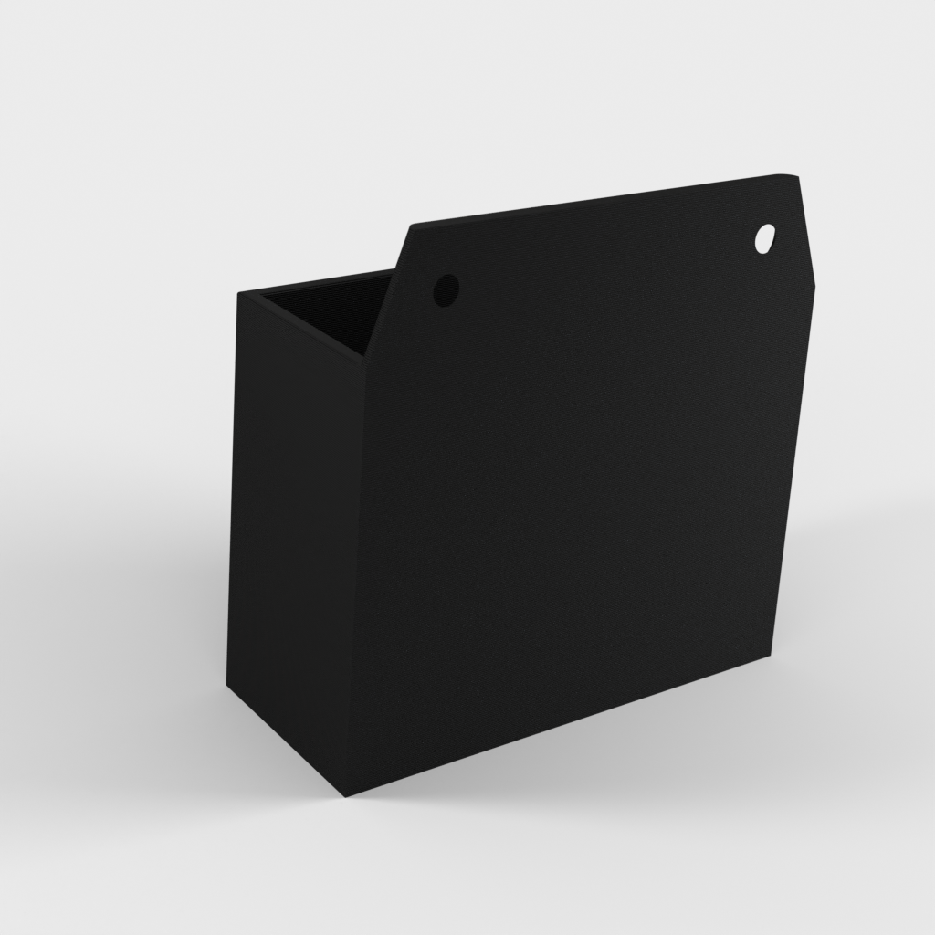 My 3D Model