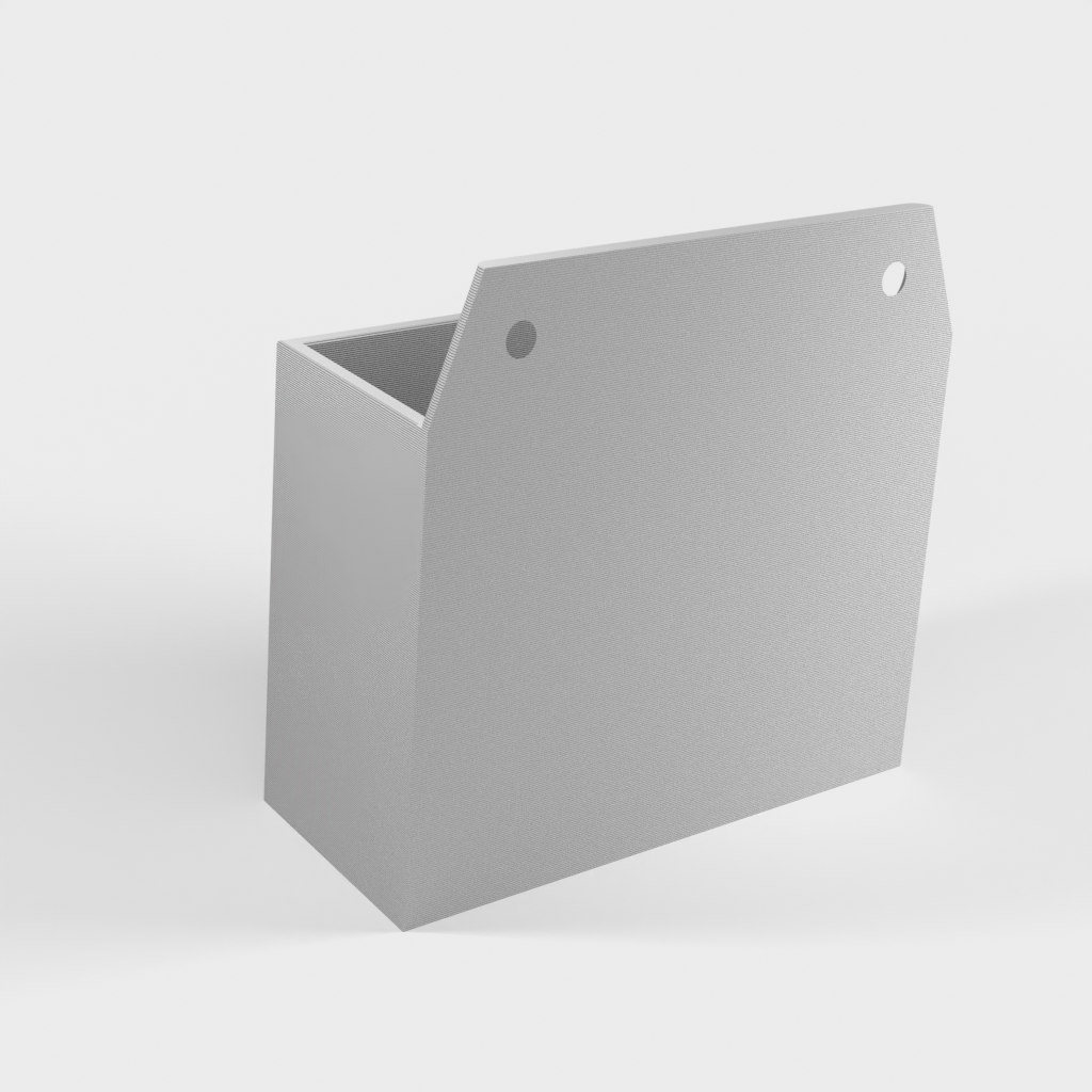 My 3D Model