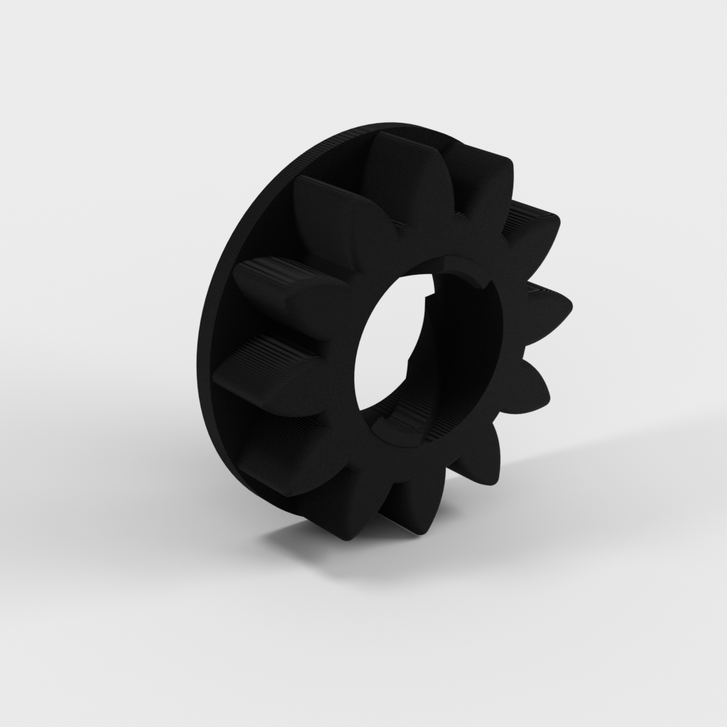My 3D Model