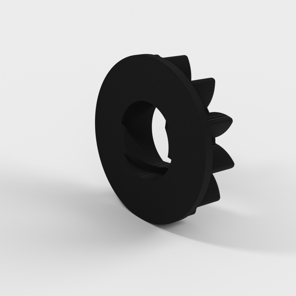 My 3D Model