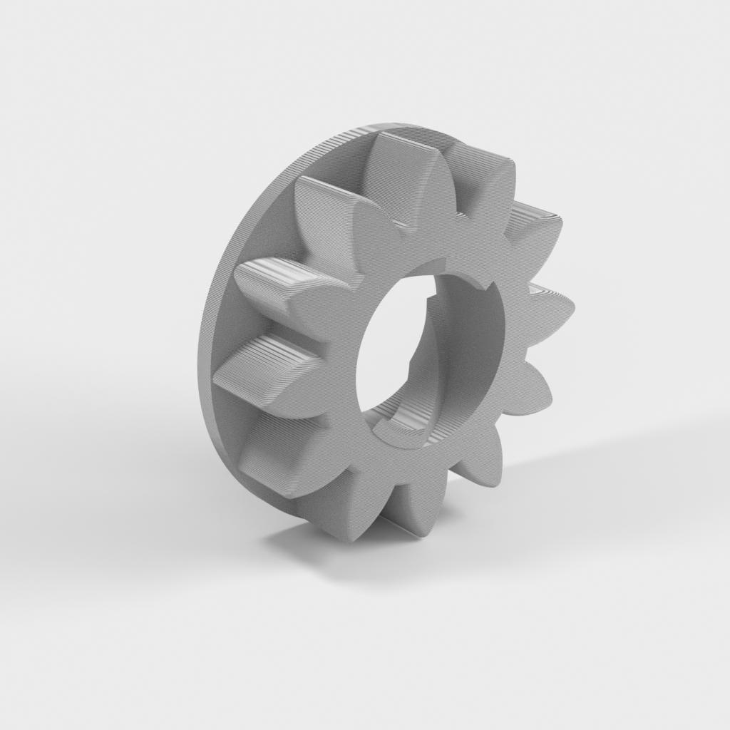 My 3D Model