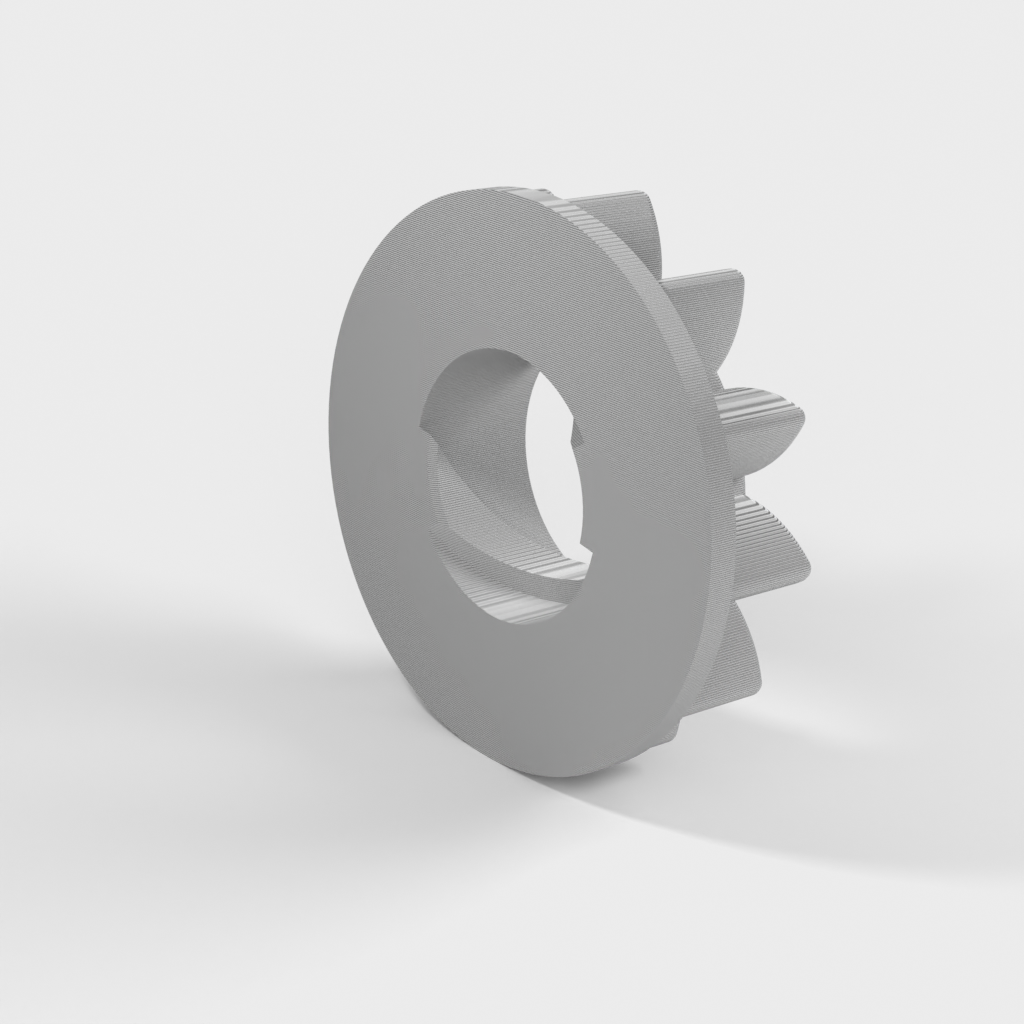 My 3D Model
