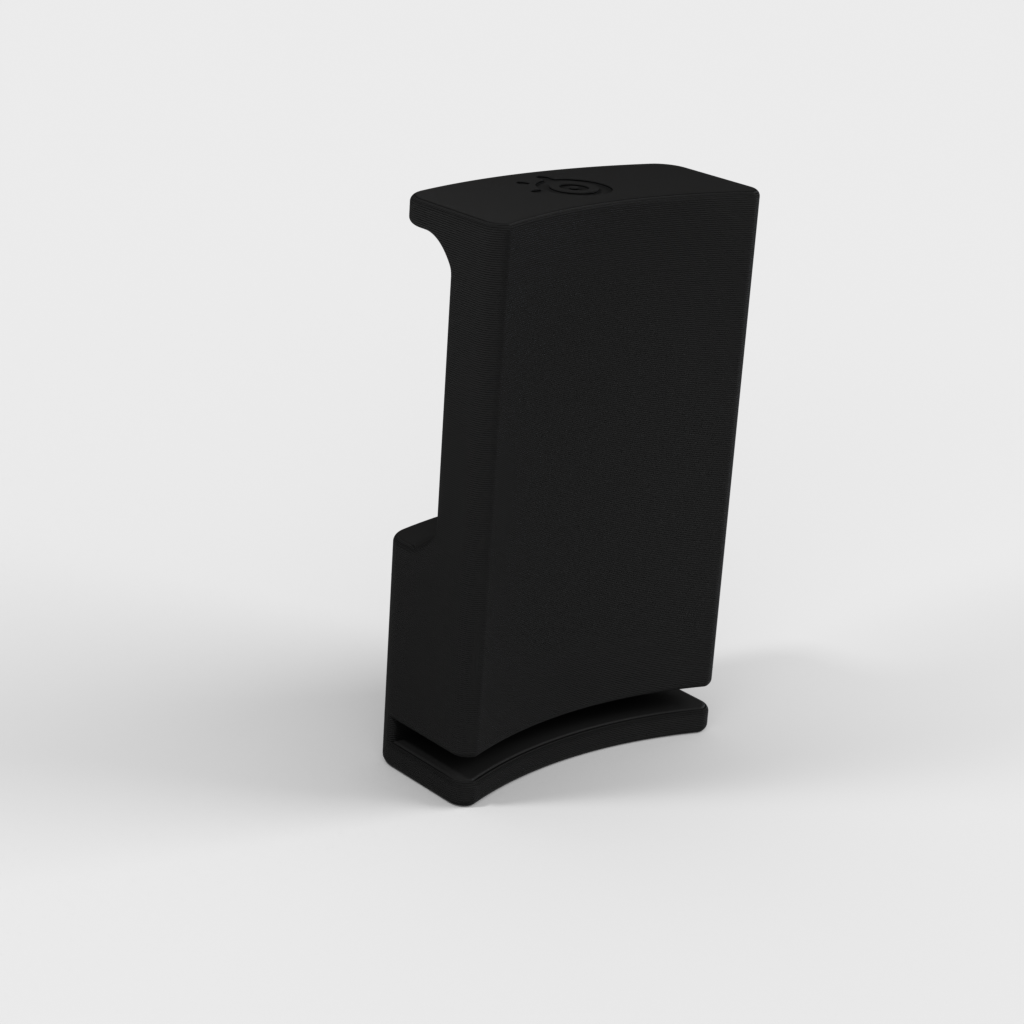 My 3D Model