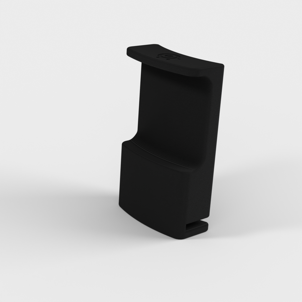 My 3D Model
