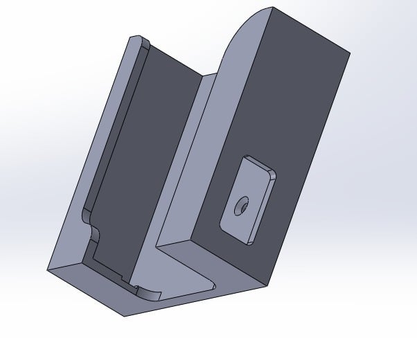 TPLink TL-MR3020 wall mount