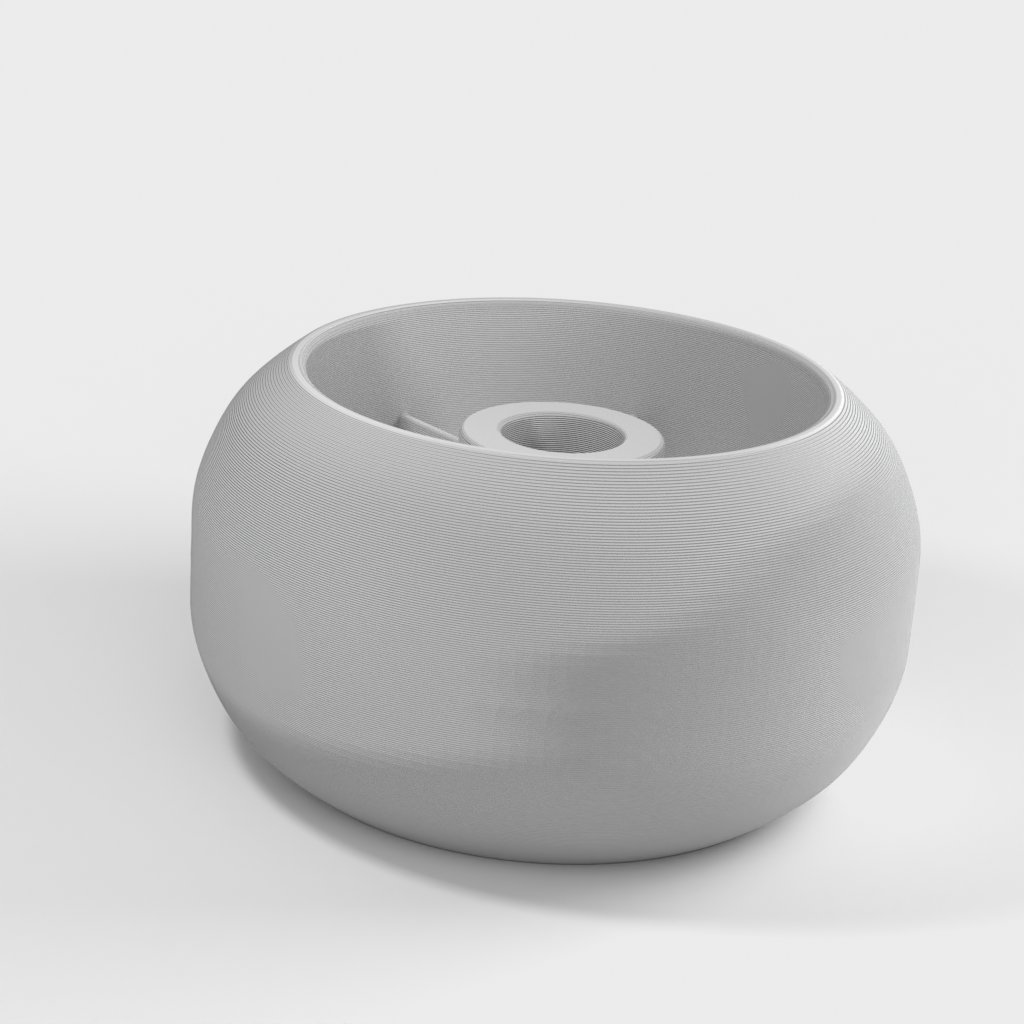 My 3D Model
