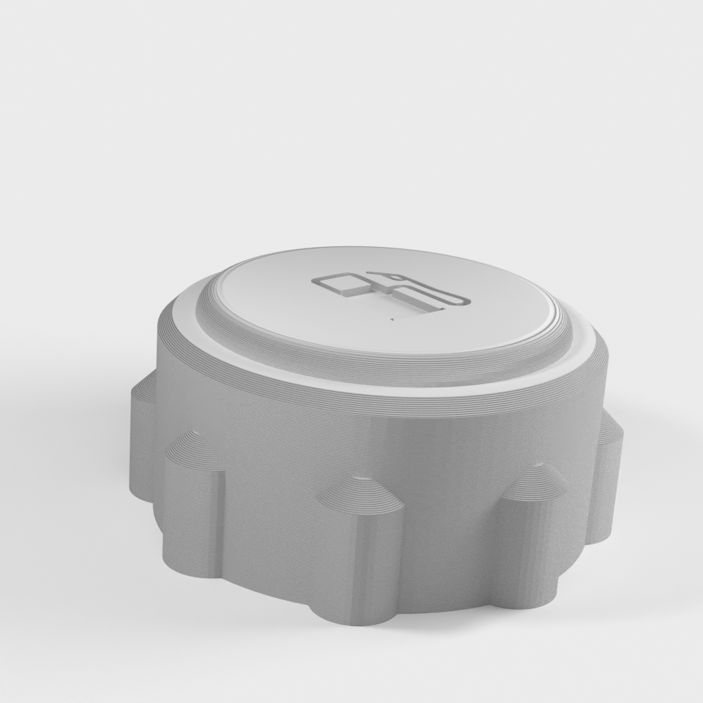 My 3D Model